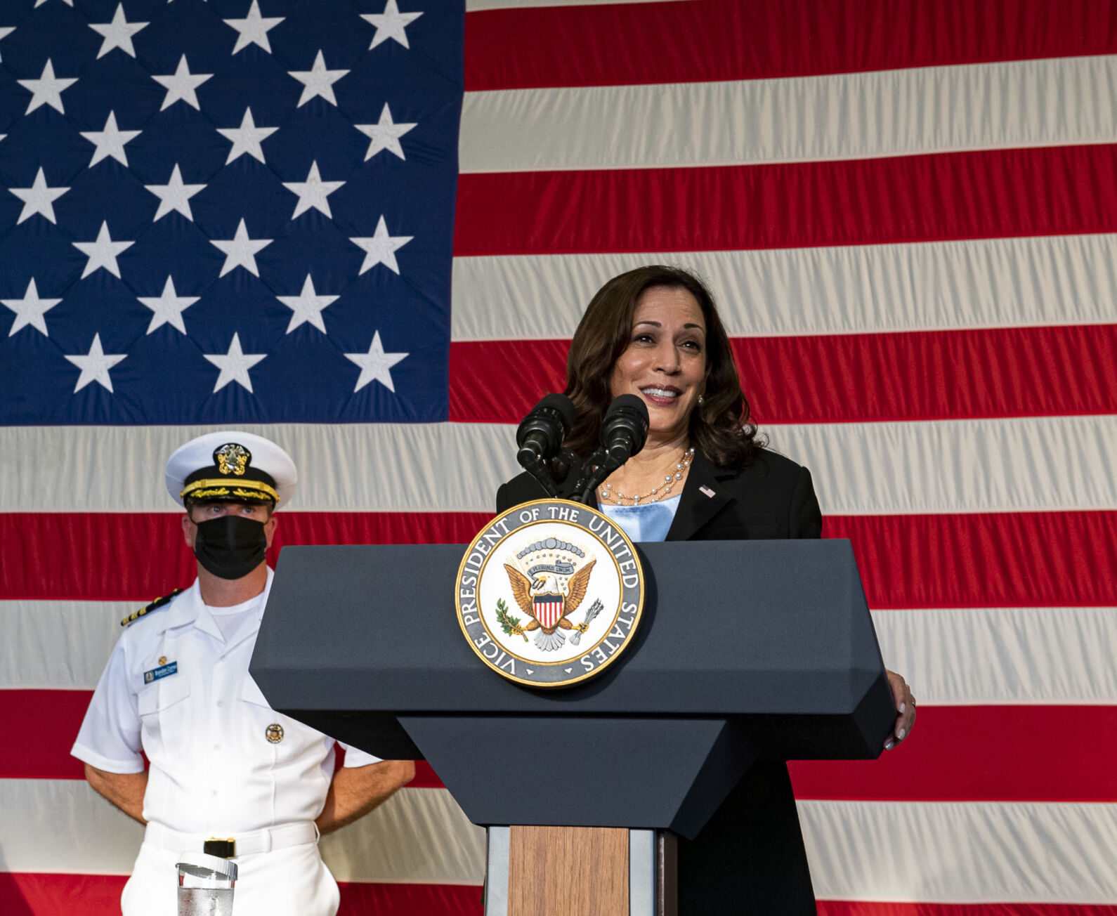 Kamala Harris